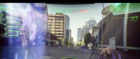 Lazer Team Official Trailer (2016) - Irina Voronina, Alan Ritchson Movie HD