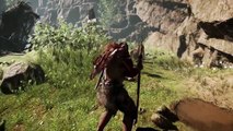 Far Cry Primal, tráiler