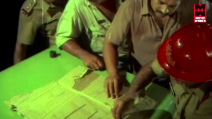 Malootty (മാളൂട്ടി ) - Malayalam Movie Sensational Scene