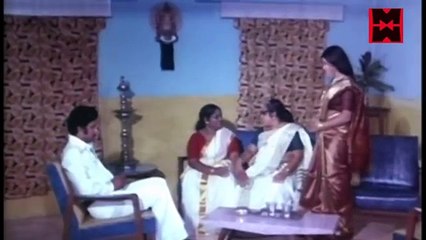 Oru Nimisham Tharoo - Malayalam Movie - Romantic Scene 5 [HD]