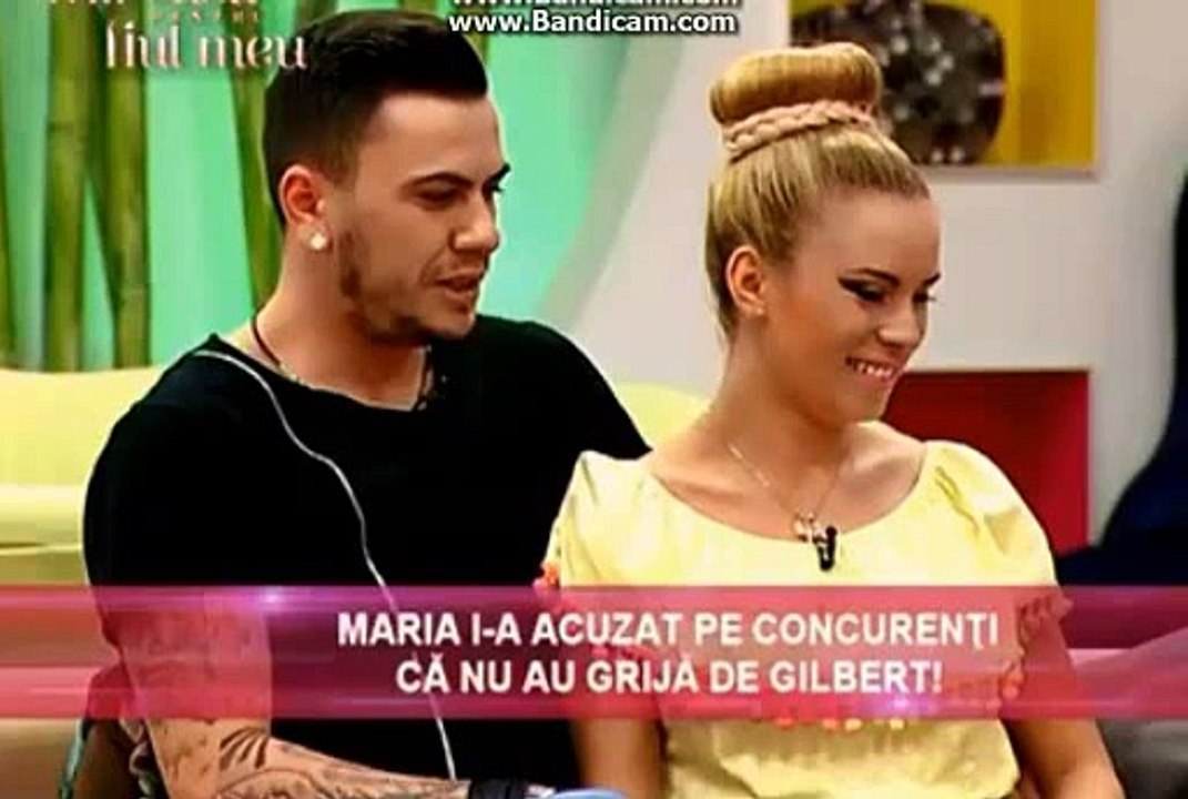 Elly & Cristian ❤❤