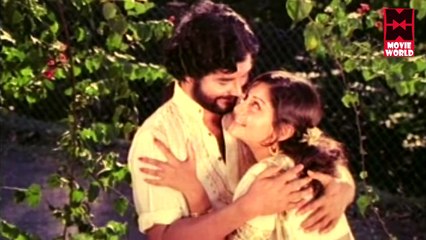 Kannante Kavilil Nee - Everlasting Romantic Song - Poojakkedukkatha Pookkal Film Song