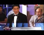 Shahrukh Khan talks about his struggling days