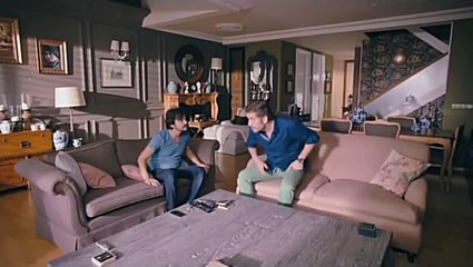 Ahmet Kural`ın Rüyası Sansürsüz