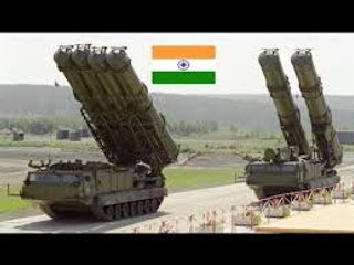 India bought S400 Trimuph Air Defense System - PAK Crying
