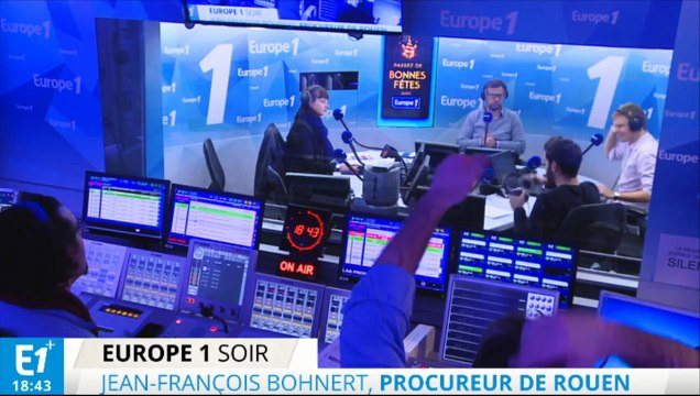 Double meurtre de Rouen : la justice française n'a pas commis de faute