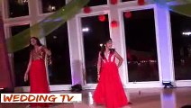 Abhi To Party Shuru Hui Hy  AweSome Wedding Dance HD