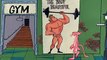 Pink Panther Episode 28 Disc 2 In the Pink