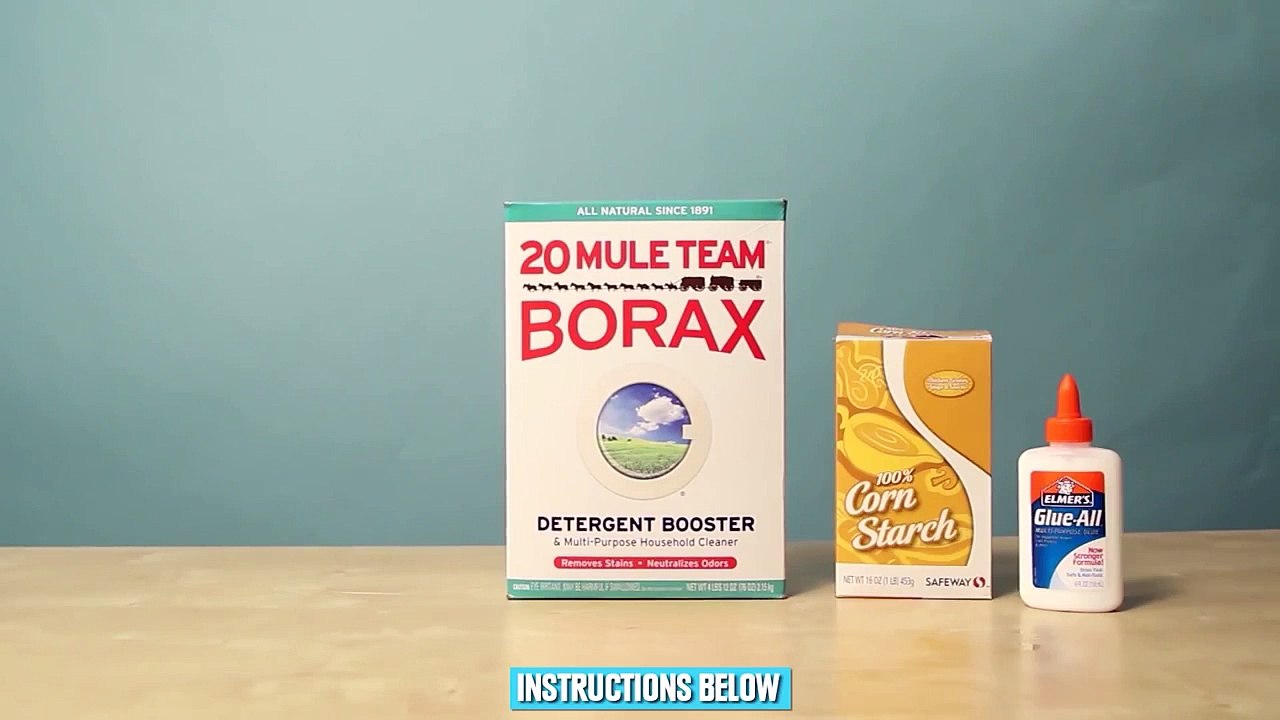 Super Cool Science Experiments You Can Do At Home