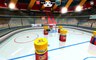 Pin Hockey - Ice Arena - Android gameplay PlayRawNow