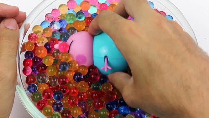 toy orbeez Surprise Toys Peppa Pig Thomas And Friends Frozen Disney elsa