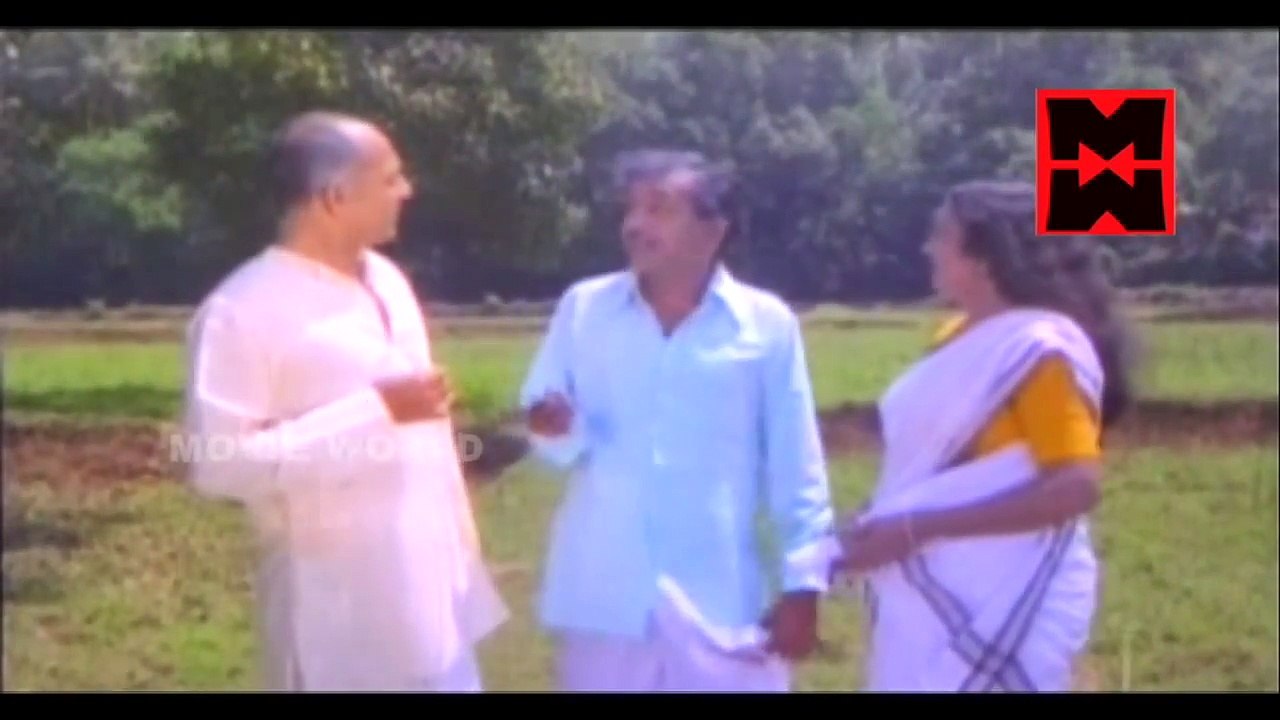 Prem Nazir With Kanakadurga Romance Scene - Liza Malayalam Movie