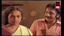 Sukumai Amma & Prathap Pothan - Malayalam Movie Pappu