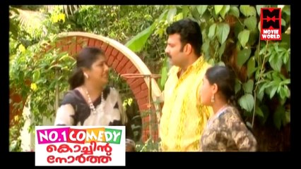 Number One Comedy Cochin North 2Nt Part Clip 3