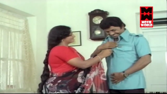 Anupallavi Malayalam Movie | Jayan And Sreevidya [HD]