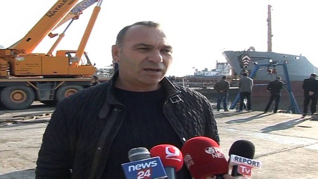 NDOTJA E SHENGJINIT NGA NAFTAE ANIJES, DHJETRA LITRA KARBURANT U DERDHEN NE DET LAJM