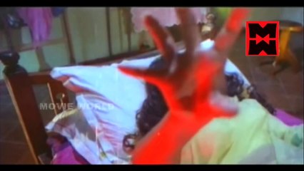 Horror Malayalam Movie - Lisa Romantic Scene