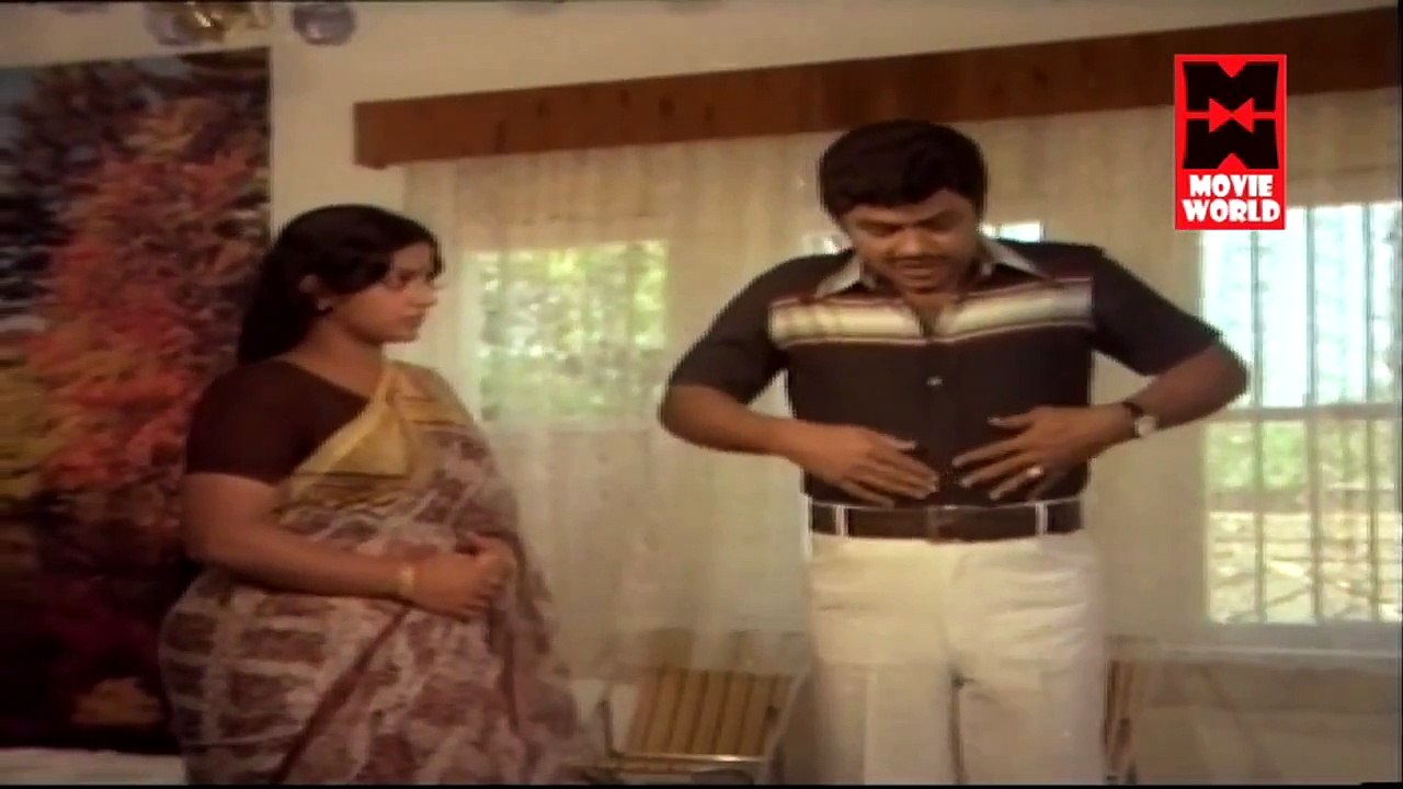 Anupallavi Malayalam Movie Back To Back Scene 8