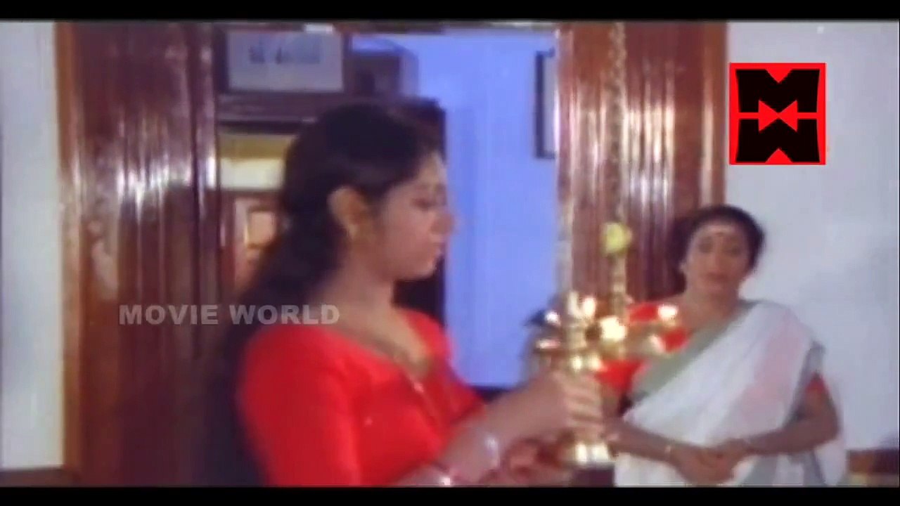 Prem Nazir With Kanakadurga Romance Scene - Liza MalayalaM Movie