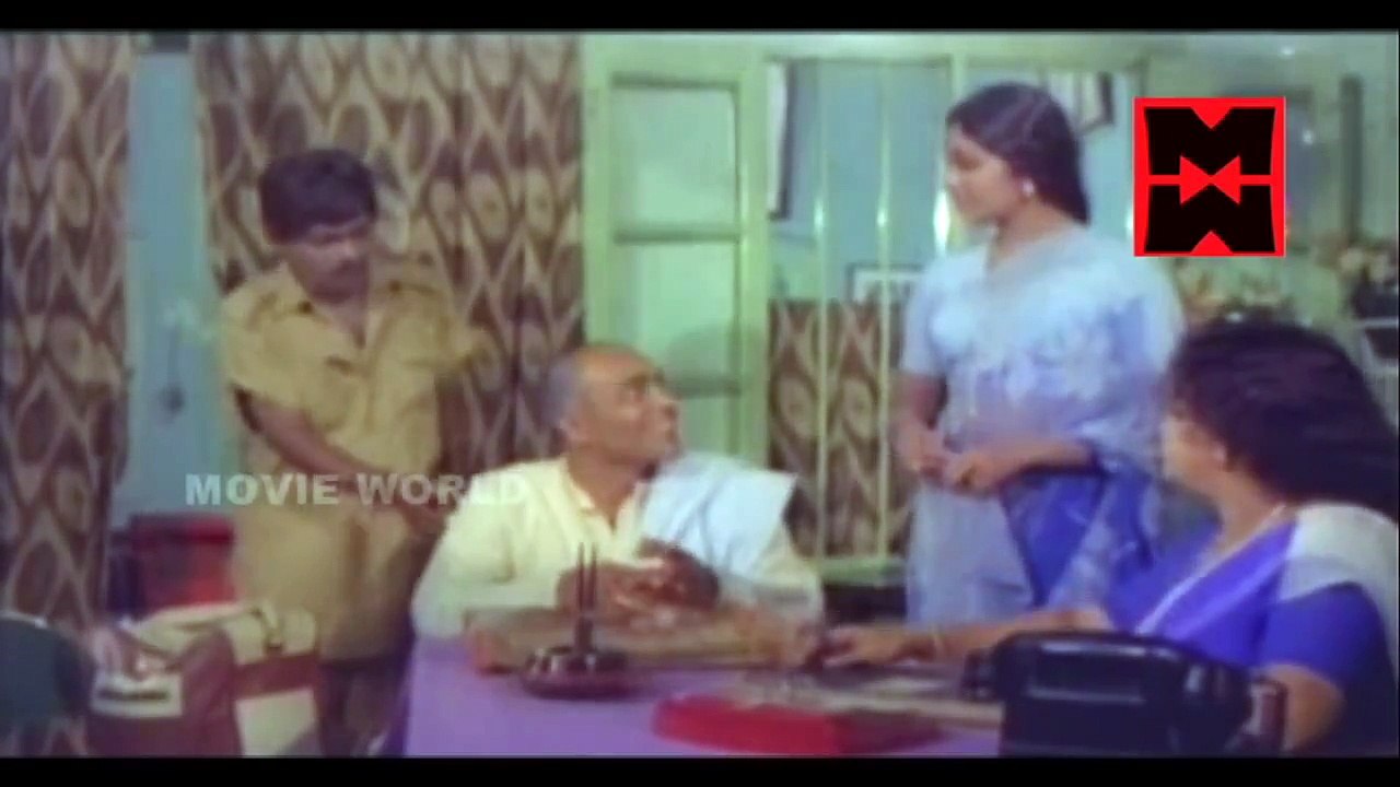 Liza - Malayalam Comedy Scene 5/28