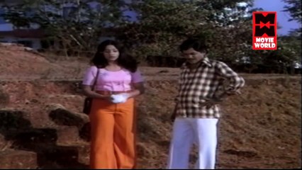 Anupallavi Super Hit Malayalam Movie Back To Back Scene 24