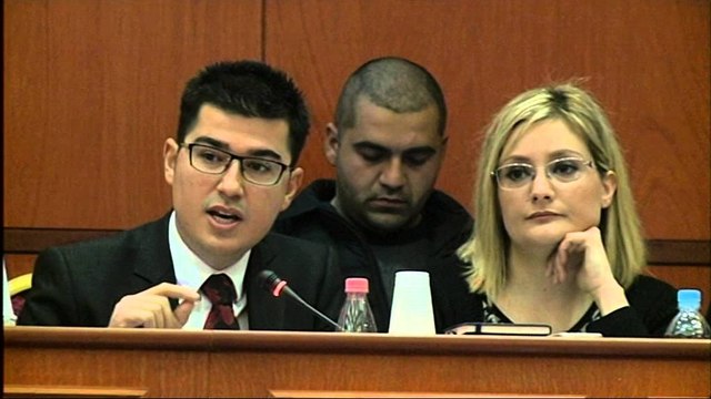 KESHILLI BASHKIAK I KRYEQYTETIT DEBATON PER BUXHETIN E TIRANES PER VITIN 2016 LAJM