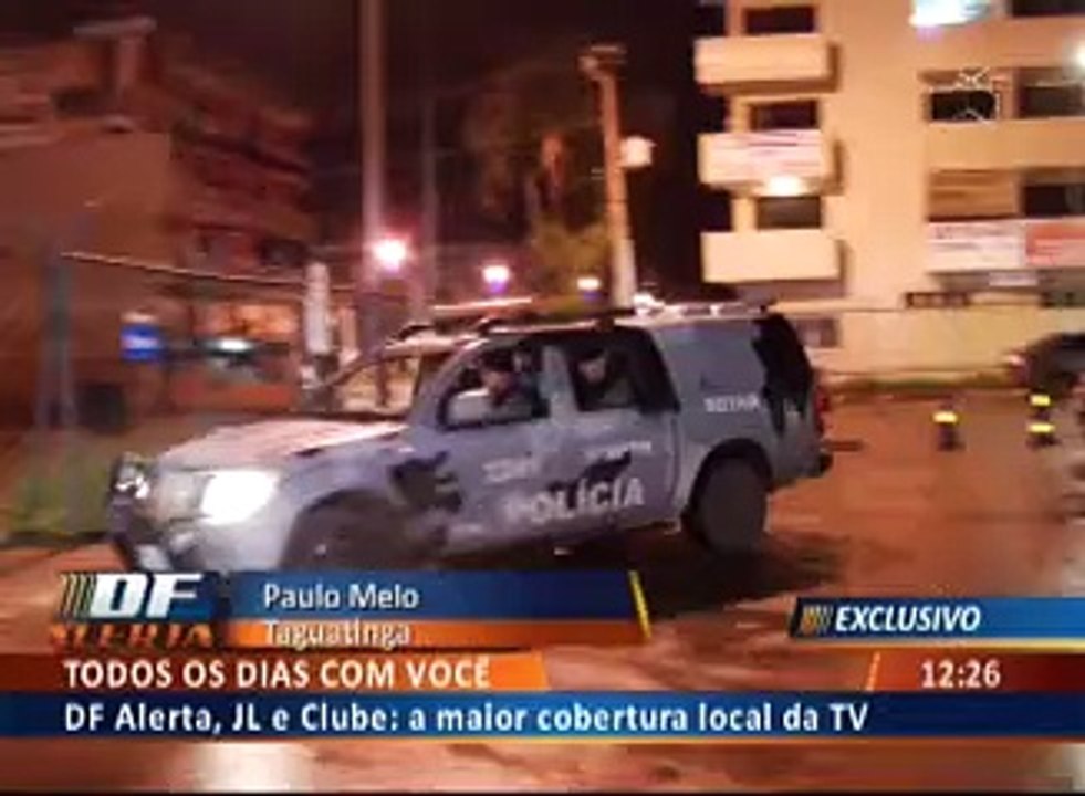 CASA DO BAGULHO