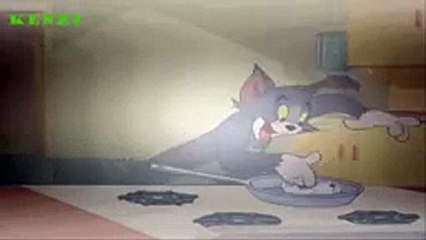 Tom and Jerry, 56 Episode - Jerry And The Goldfish (1951) -