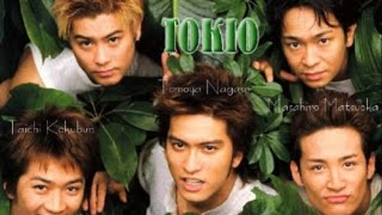 TOKIO ２０周年ライブに　嵐　生田斗真ら　ジャニーズ 乱入 ファン大喜び スーパー スーパー