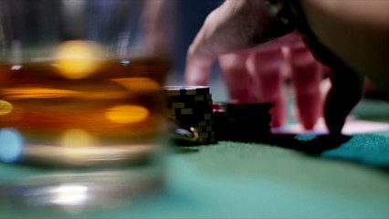 Je suis Le coup d'un soir