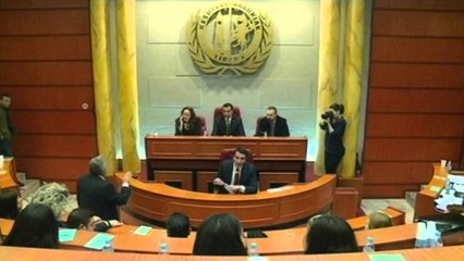 DEGJENERON MBLEDHJA E KESHILLIT BASHKIAK