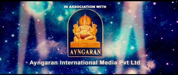 Tharai Thappattai Teaser