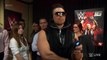 The Miz steps into Stone Cold Steve Austin boots in WWE 2K16: Raw, October 26, 2015