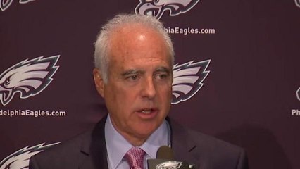 Lurie: New coach must pay attention to detail