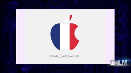 ORLM-213 : 7ème partie - Le cryptage en question