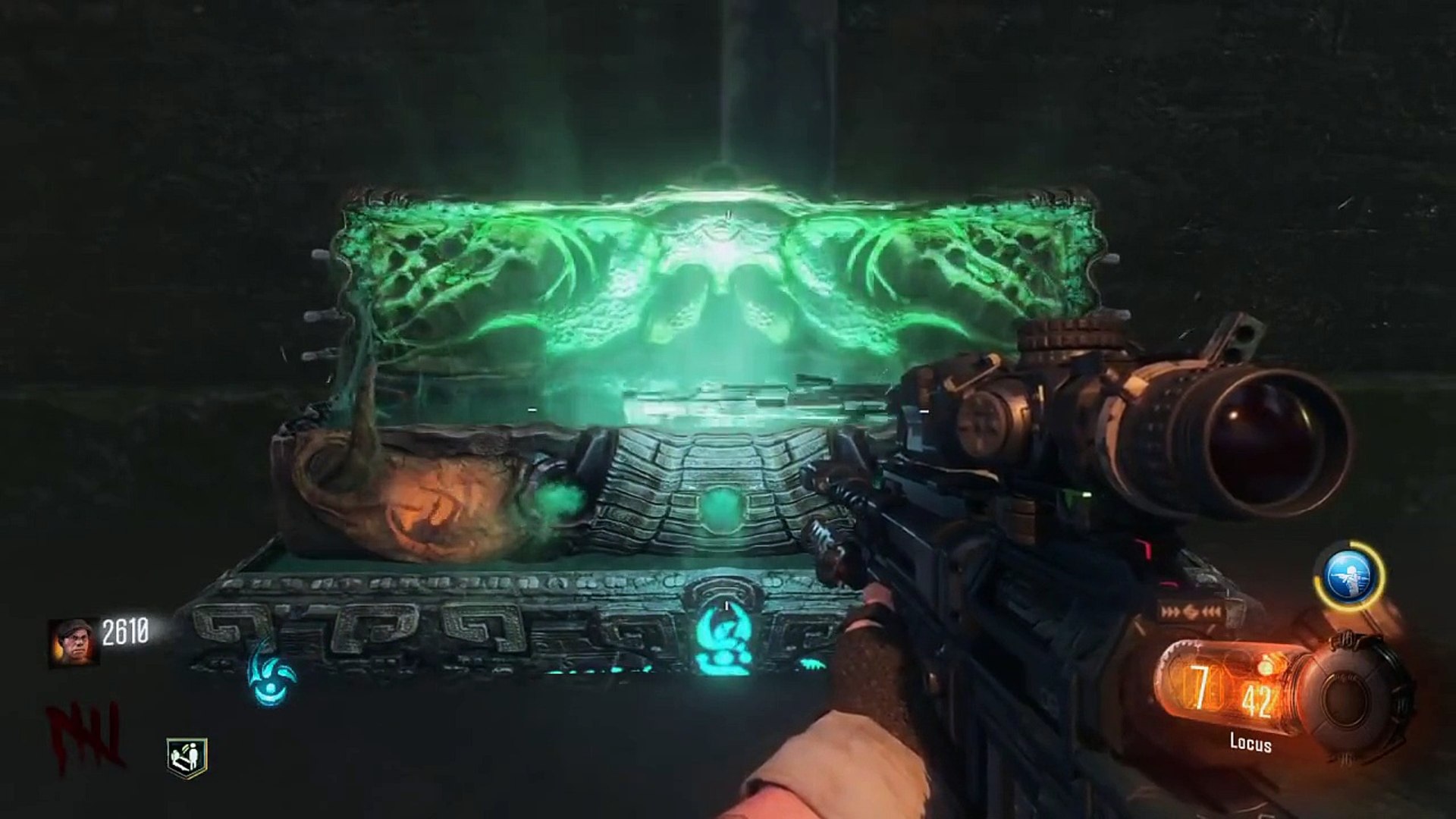 Mystery Box Black Ops 3 Zombies Dailymotion Video