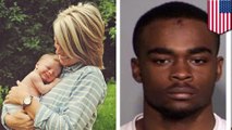 Indiana pastor's wife murderer charged with raping another one, killing one man