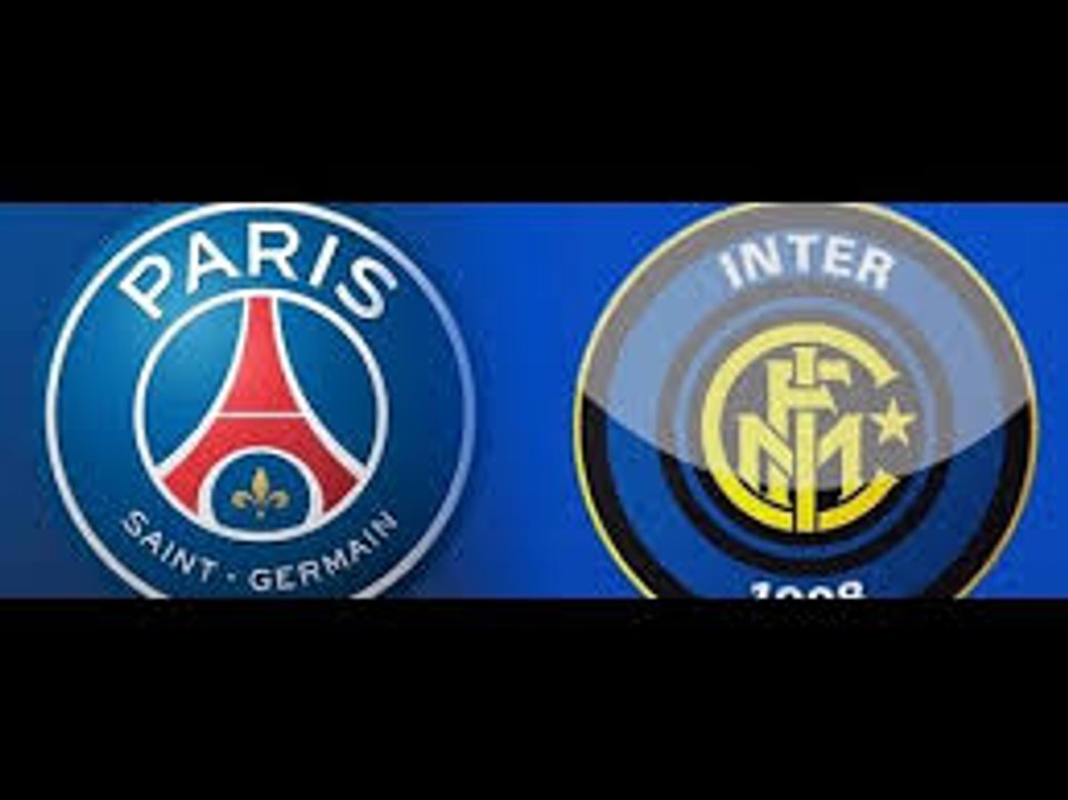 Friendly Inter 0-1 PSG | Full highlights 30.12.2015