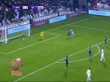 اهداف مباراة ( إنتر ميلان 0-1 باريس سان جيرمان ) مباريات ودية