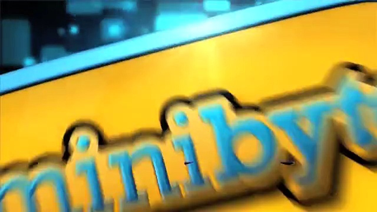 A.N.T. Farm - Opening Title