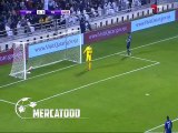 اهداف مباراة ( إنتر ميلان 0-1 باريس سان جيرمان ) مباريات ودية