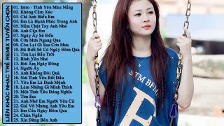 Liên Khúc Nhạc Trẻ Hay Nhất Tháng 10 2014 Nonstop - Việt Mix - HOT - Xung Căng Tuyệt Đối