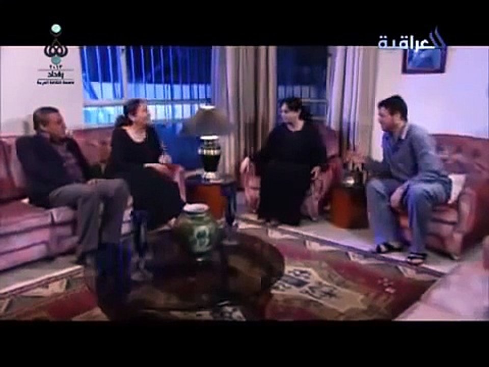مسلسل المدينة اعماق الازقة - الحلقة 28 الثامنة و ال