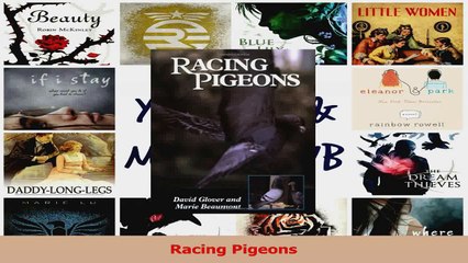 Racing Pigeons Read Online