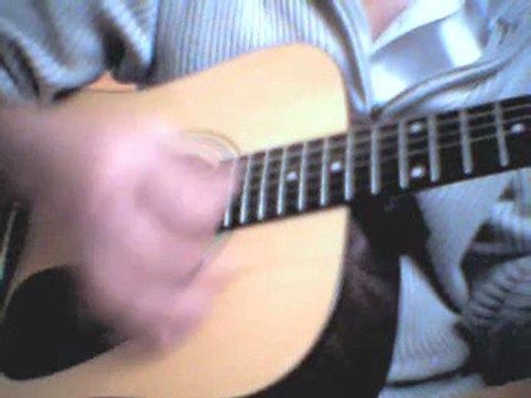 C. Maé On s'attache par Davidwin guitare