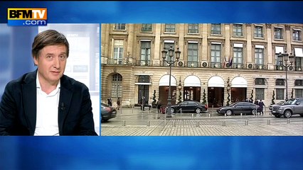 Restauration: les attentats "ont freiné" les réservations