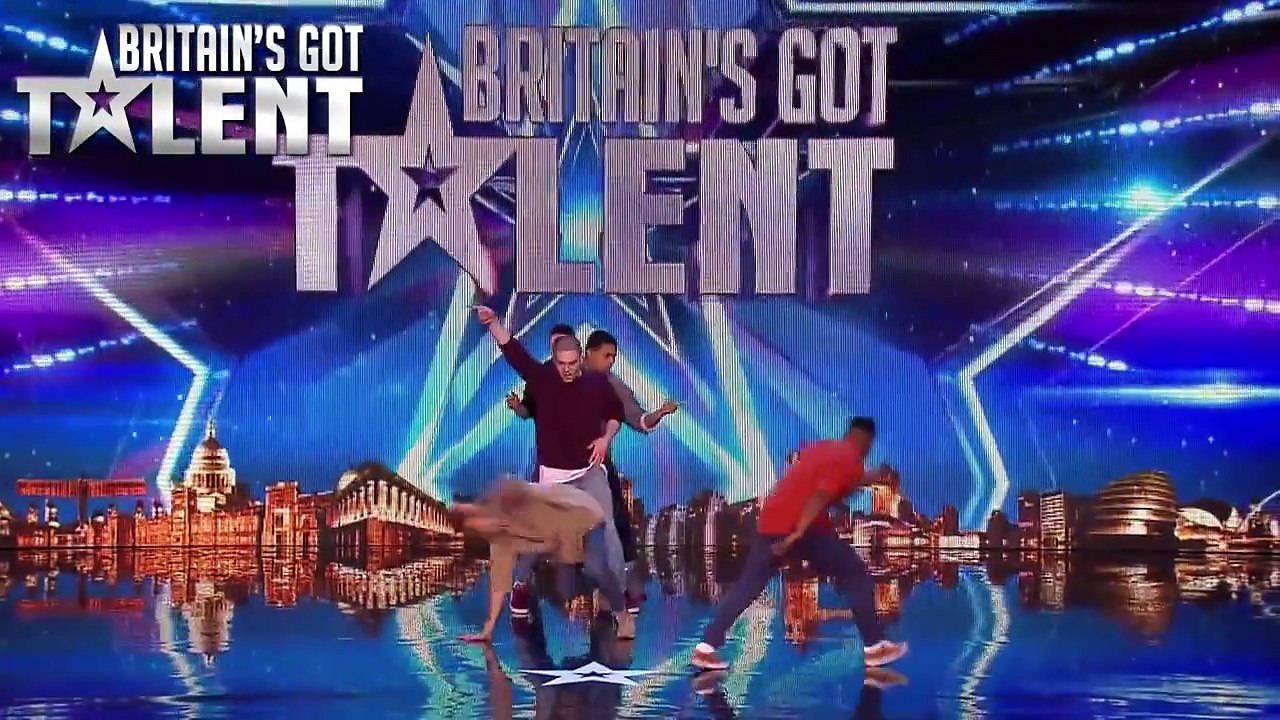 Best Golden Buzzer Moments 2015 Part 2 | Got Talent Global