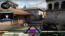 [ESP]Supreme Face it CsGo Duox Club (3)
