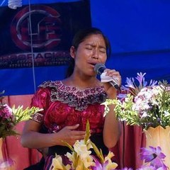 Catarina Tum Ordoñez en vivo