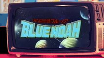BLUE NOAH - Videosigle cartoni animati in HD (sigla iniziale) (720p)
